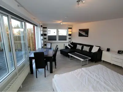 Ferienwohnung für 2 Personen (51 m²) in Duhnen 4/10