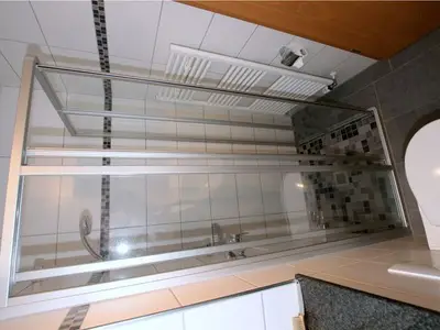 Ferienwohnung für 2 Personen (51 m²) in Duhnen 6/10