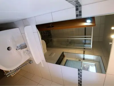 Ferienwohnung für 2 Personen (51 m²) in Duhnen 7/10
