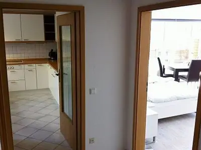 Ferienwohnung für 2 Personen (51 m²) in Duhnen 8/10
