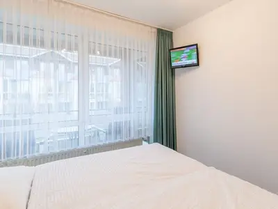 Ferienwohnung für 4 Personen (46 m²) in Duhnen 6/10