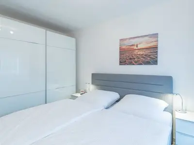 Ferienwohnung für 4 Personen (46 m²) in Duhnen 7/10