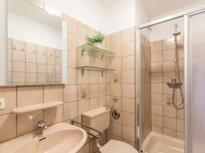 Ferienwohnung für 4 Personen (46 m²) in Duhnen 9/10