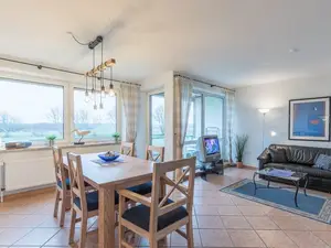 Ferienwohnung für 4 Personen (76 m²) in Duhnen