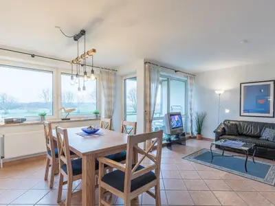 Ferienwohnung für 4 Personen (76 m²) in Duhnen 1/10