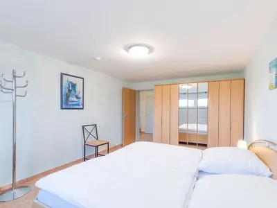 Ferienwohnung für 4 Personen (76 m²) in Duhnen 10/10