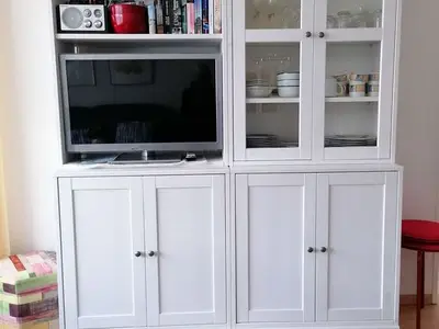 Ferienwohnung für 3 Personen (46 m²) in Duhnen 3/10