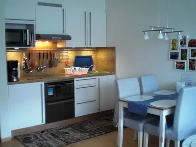 Ferienwohnung für 3 Personen (46 m²) in Duhnen 4/10