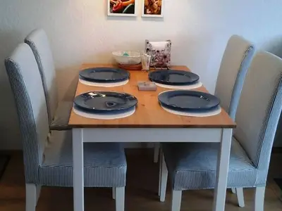 Ferienwohnung für 3 Personen (46 m²) in Duhnen 6/10