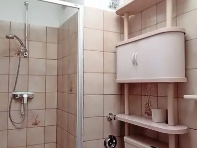 Ferienwohnung für 3 Personen (46 m²) in Duhnen 8/10
