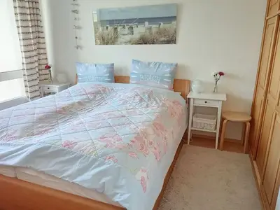 Ferienwohnung für 3 Personen (46 m²) in Duhnen 9/10