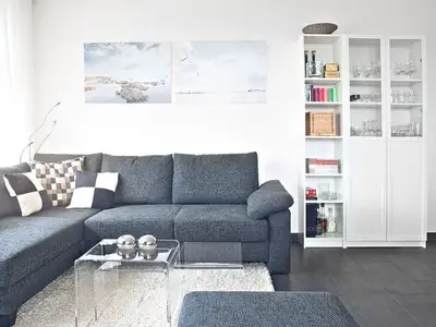 Ferienwohnung für 2 Personen (65 m²) in Duhnen 2/10