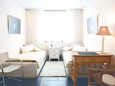 Ferienwohnung für 2 Personen (65 m²) in Duhnen 6/10