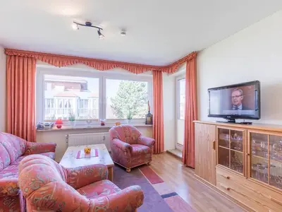 Ferienwohnung für 4 Personen (46 m²) in Duhnen 3/10