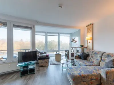 Ferienwohnung für 4 Personen (65 m²) in Cuxhaven 1/10