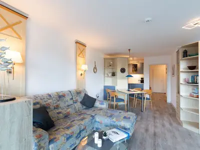 Ferienwohnung für 4 Personen (65 m²) in Cuxhaven 5/10