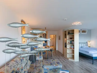 Ferienwohnung für 4 Personen (65 m²) in Cuxhaven 6/10