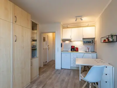 Ferienwohnung für 2 Personen (25 m²) in Cuxhaven 5/10