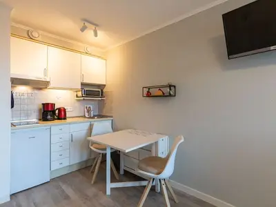 Ferienwohnung für 2 Personen (25 m²) in Cuxhaven 6/10