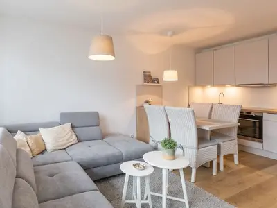 Ferienwohnung für 4 Personen (46 m²) in Duhnen 2/10