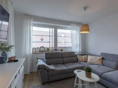 Ferienwohnung für 4 Personen (46 m²) in Duhnen 3/10