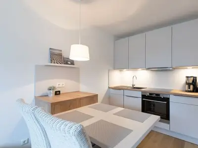 Ferienwohnung für 4 Personen (46 m²) in Duhnen 6/10
