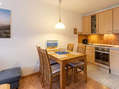 Ferienwohnung für 4 Personen (50 m²) in Duhnen 4/10