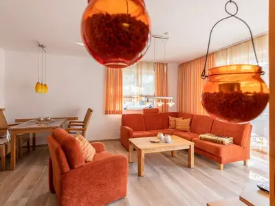Ferienwohnung für 4 Personen (50 m²) in Cuxhaven 2/10
