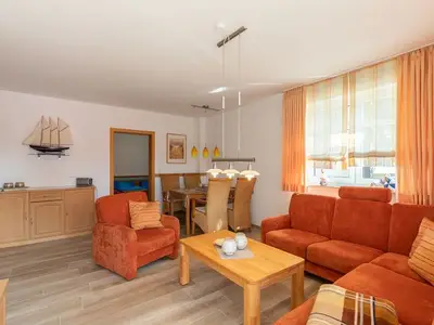 Ferienwohnung für 4 Personen (50 m²) in Cuxhaven 3/10