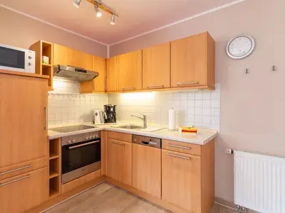 Ferienwohnung für 4 Personen (50 m²) in Cuxhaven 4/10