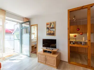 Ferienwohnung für 4 Personen (50 m²) in Cuxhaven 5/10