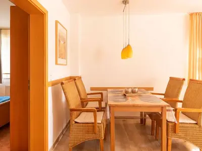 Ferienwohnung für 4 Personen (50 m²) in Cuxhaven 7/10