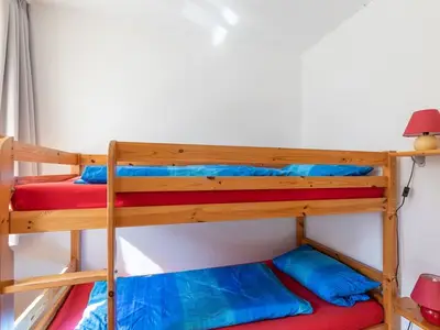 Ferienwohnung für 4 Personen (50 m²) in Cuxhaven 10/10
