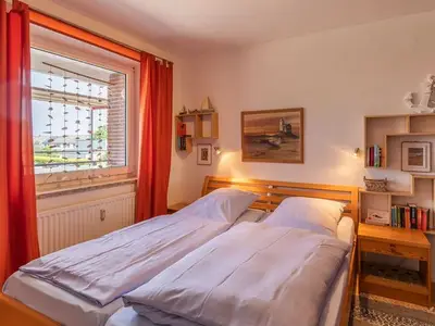Ferienwohnung für 4 Personen (46 m²) in Duhnen 4/10