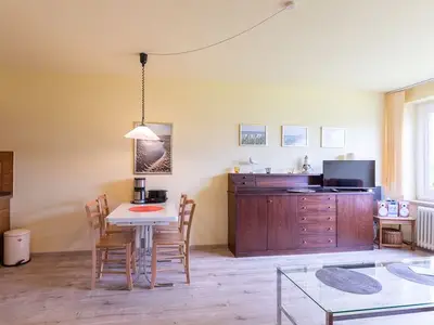 Ferienwohnung für 4 Personen (46 m²) in Duhnen 3/10