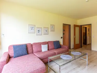 Ferienwohnung für 4 Personen (46 m²) in Duhnen 4/10