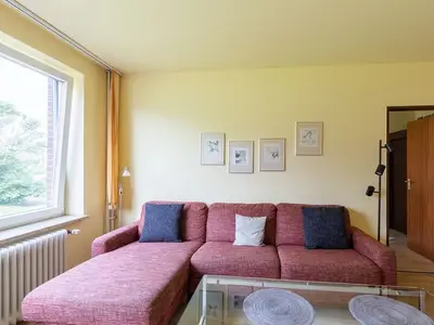 Ferienwohnung für 4 Personen (46 m²) in Duhnen 5/10