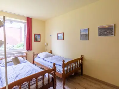 Ferienwohnung für 4 Personen (46 m²) in Duhnen 6/10