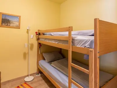 Ferienwohnung für 4 Personen (46 m²) in Duhnen 7/10