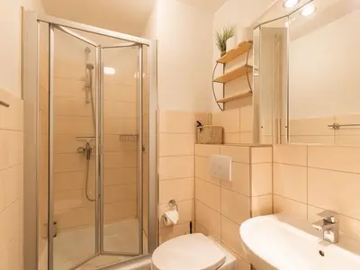 Ferienwohnung für 4 Personen (46 m²) in Duhnen 8/10