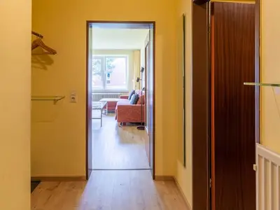 Ferienwohnung für 4 Personen (46 m²) in Duhnen 9/10