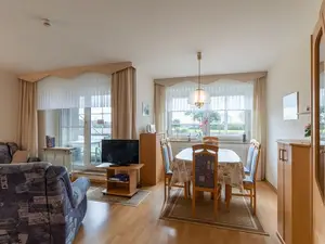 Ferienwohnung für 4 Personen (75 m²) in Duhnen