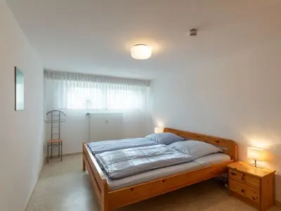 Ferienwohnung für 4 Personen (75 m²) in Duhnen 5/10