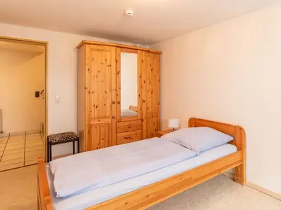 Ferienwohnung für 4 Personen (75 m²) in Duhnen 7/10