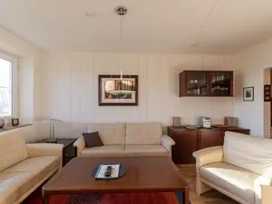 Ferienwohnung für 4 Personen (75 m²) in Duhnen