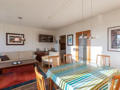 Ferienwohnung für 4 Personen (75 m²) in Duhnen 3/10