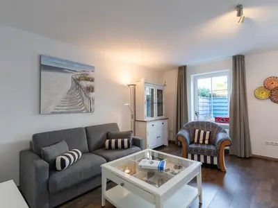Ferienwohnung für 4 Personen (58 m²) in Duhnen 2/10
