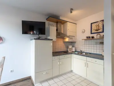 Ferienwohnung für 4 Personen (58 m²) in Duhnen 5/10