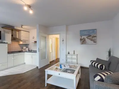 Ferienwohnung für 4 Personen (58 m²) in Duhnen 6/10