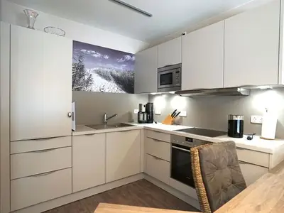 Ferienwohnung für 2 Personen (52 m²) in Duhnen 5/10